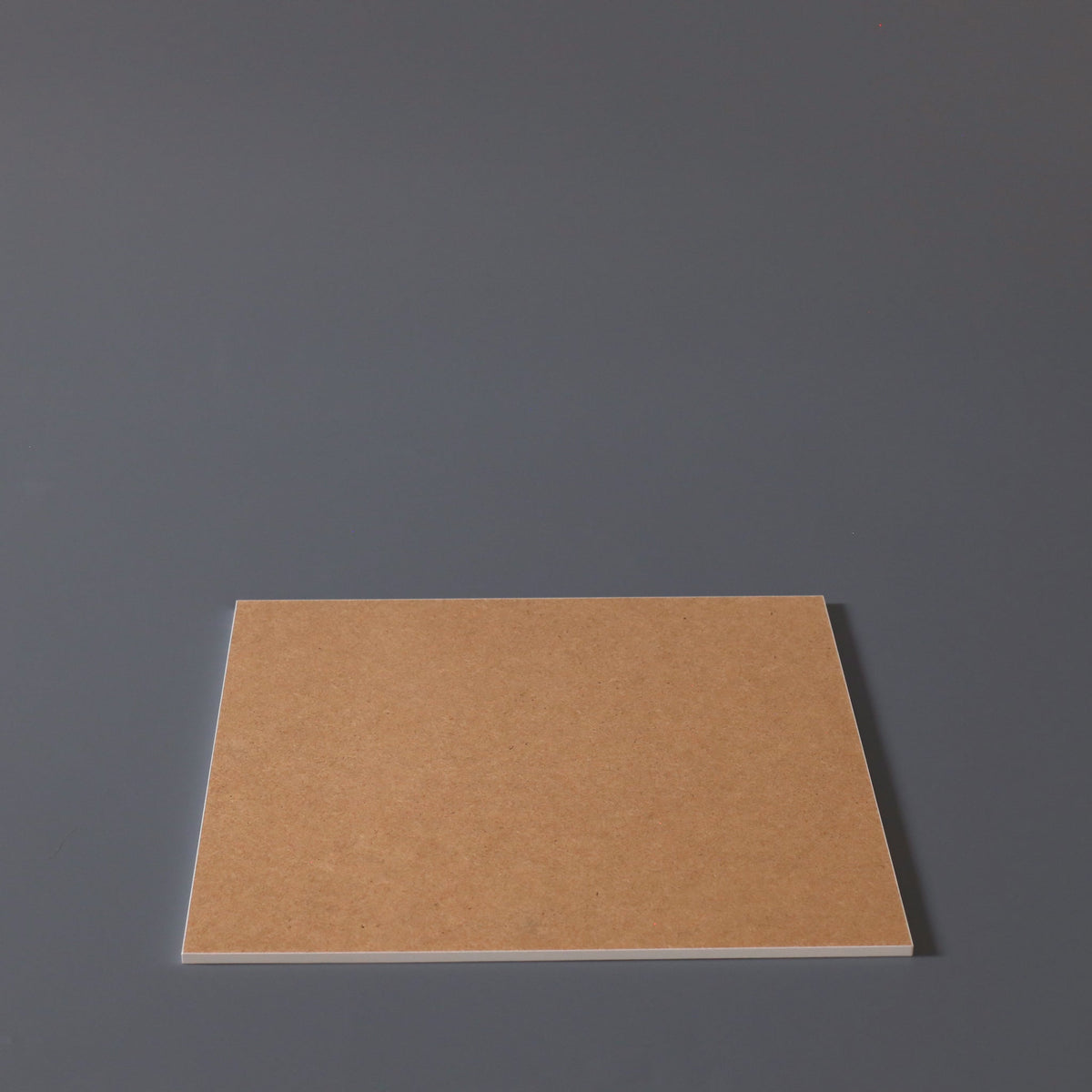 Hauptplatte 5 mm