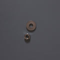 Set (Unterlegscheibe + Mutter)