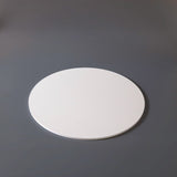 Hauptplatte Ø 58 cm ohne Zwischenplatten