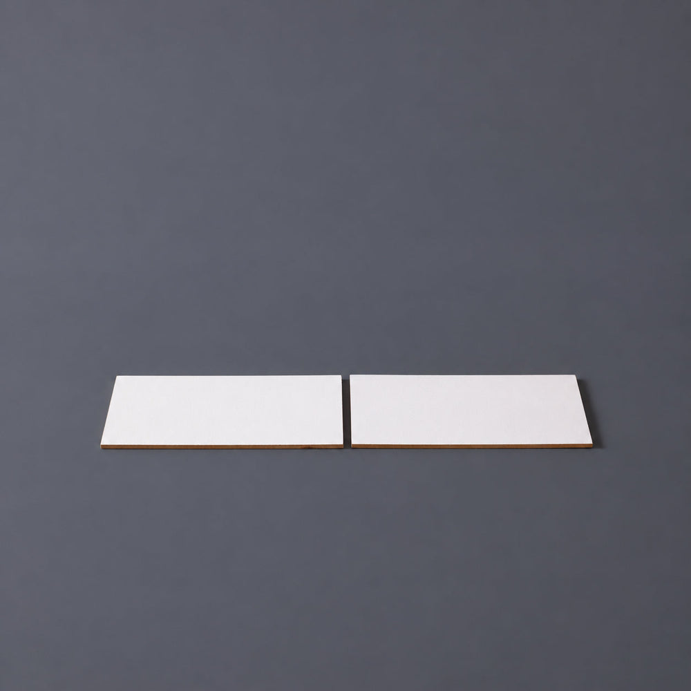 Zwischenplatten-Set für lange Torten – S