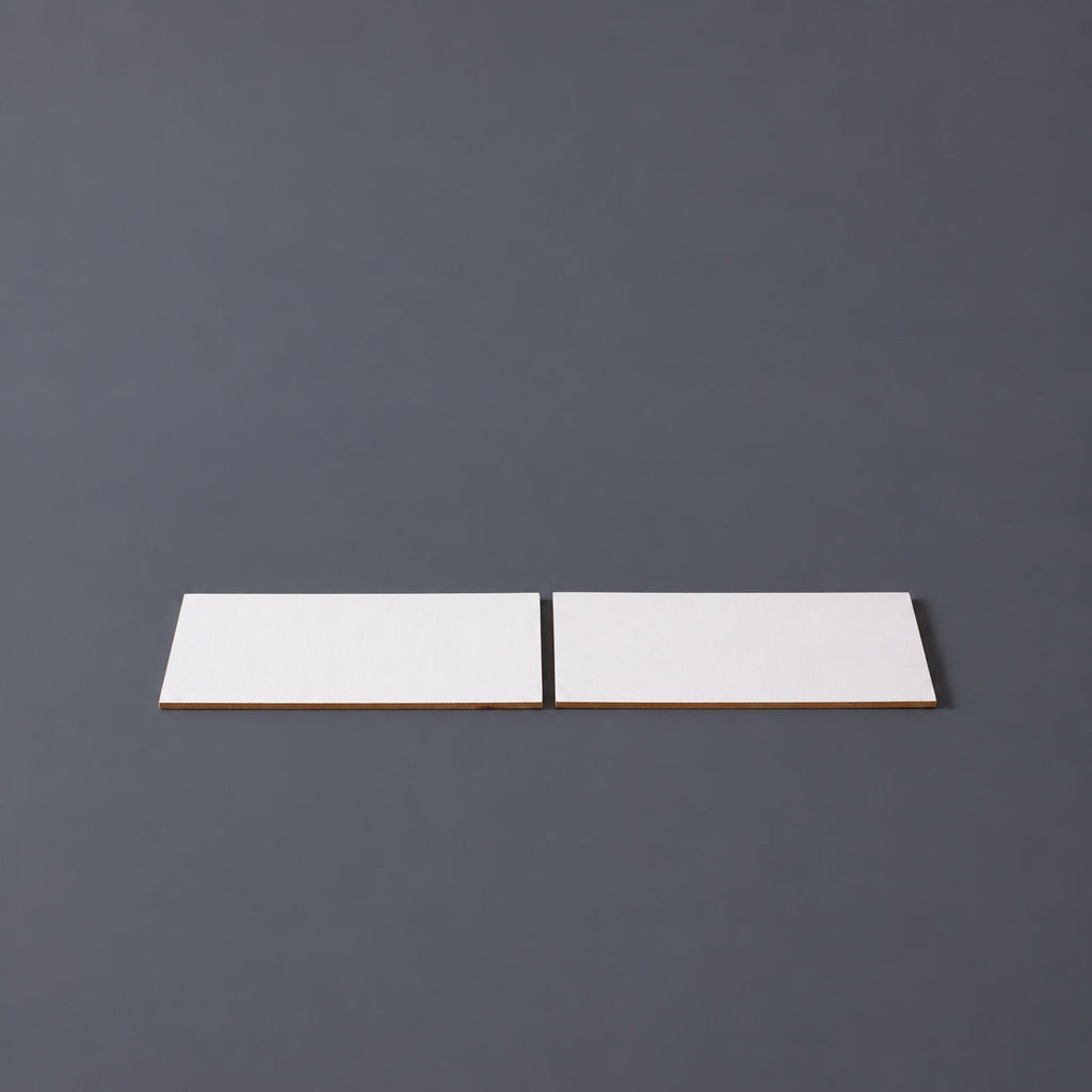 Zwischenplatten-Set für lange Torten – S