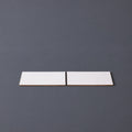 Zwischenplatten-Set für lange Torten – S
