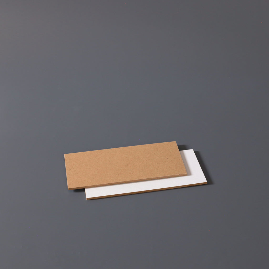 Zwischenplatten-Set für lange Torten – S