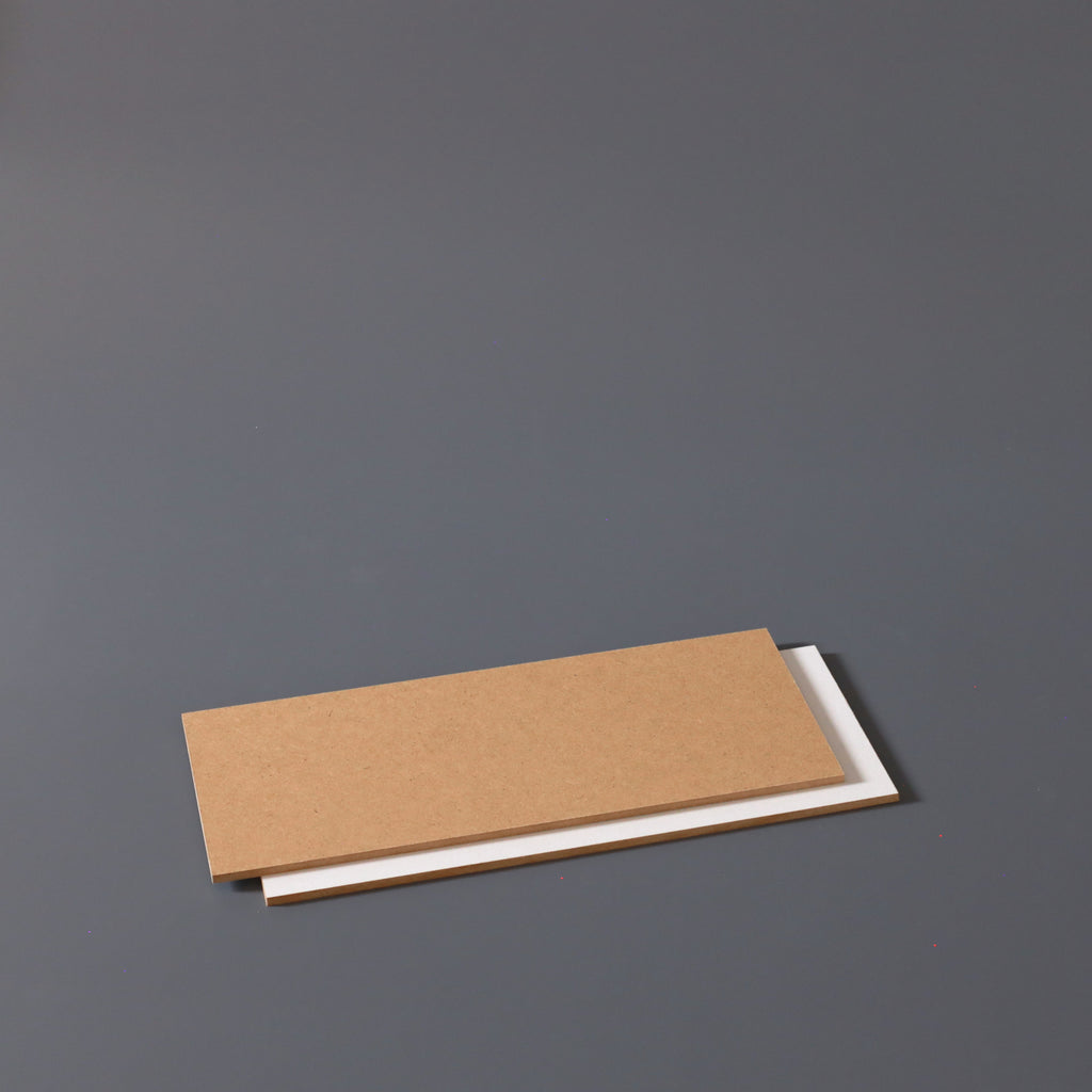 Zwischenplatten-Set für lange Torten – M